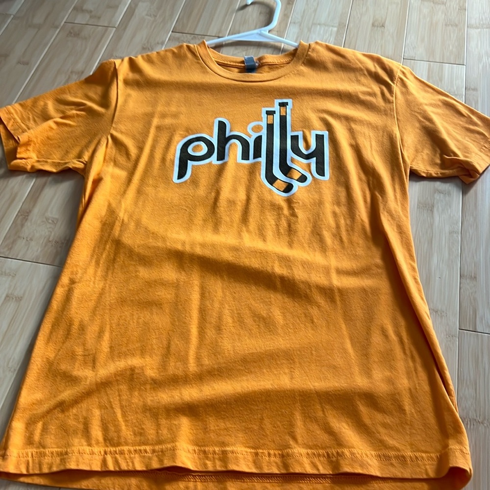 Philadelphia Flyers shirt